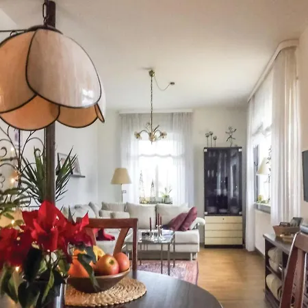 Two-bedroom Holiday In *