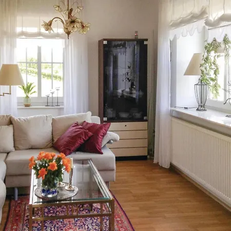 Two-bedroom Holiday In Nyaraló *
