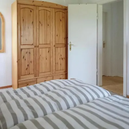 Two-bedroom Holiday In Lügde