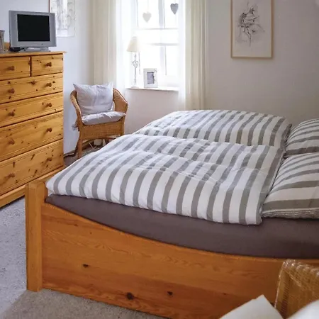 Two-bedroom Holiday In Lügde