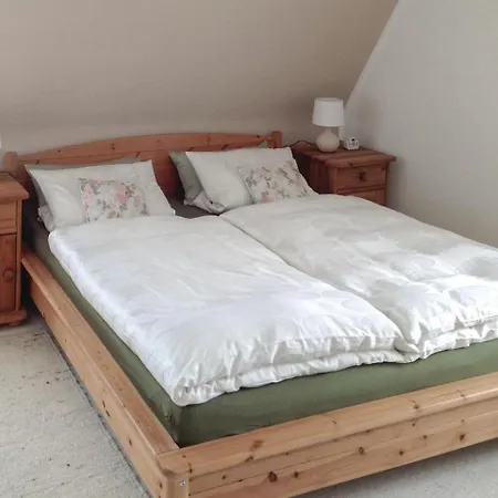 Two-bedroom Holiday In Lügde