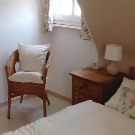 Two-bedroom Holiday In Nyaraló