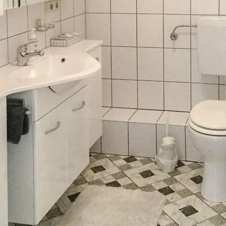 Two-bedroom Holiday In * Lügde