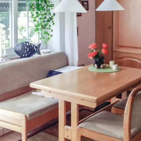 Nyaraló Two-bedroom Holiday In *