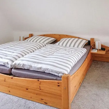 Two-bedroom Holiday In Nyaraló