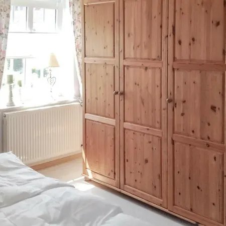 Nyaraló Two-bedroom Holiday In Lügde
