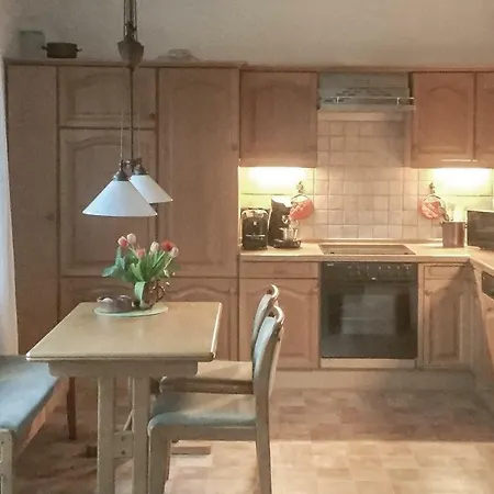 Nyaraló Two-bedroom Holiday In Lügde